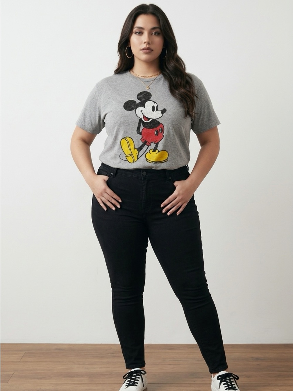 Disney Tee unisex